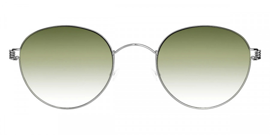 Lindberg™ 8213 - P10 SL103 Gray/Green Gradient 49 Sun Titanium