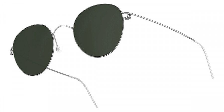 Color: P10 SL84 Gray Green - Lindberg Sun Titanium LND8213P10SL8449