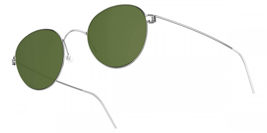 Color: P10 SL85 Green - Lindberg Sun Titanium LND8213P10SL8549