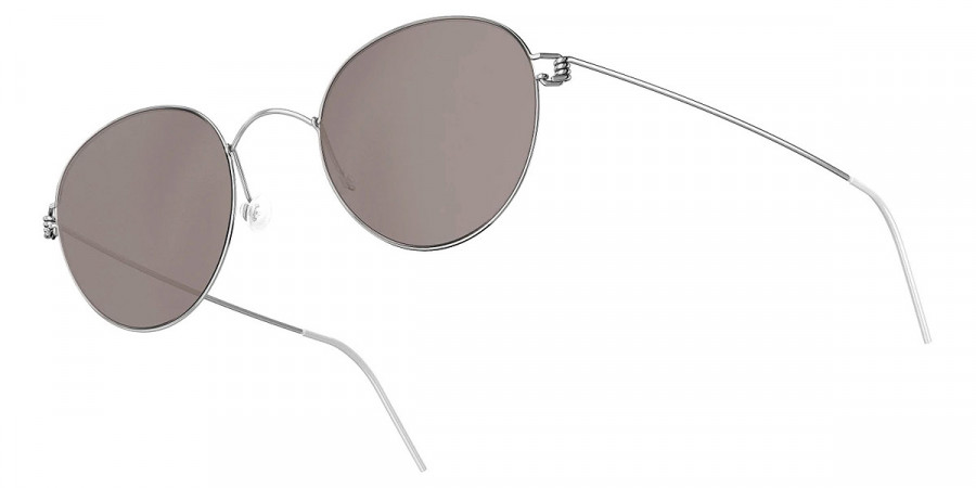 Color: P10 SL101 Warm Gray - Lindberg Sun Titanium LND8213P10SL10149