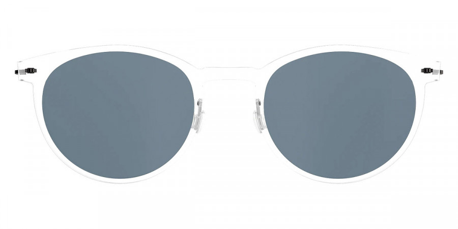 Lindberg™ 8310 - C01-PU9 SL43 Blue/Gray 52 Sun Titanium