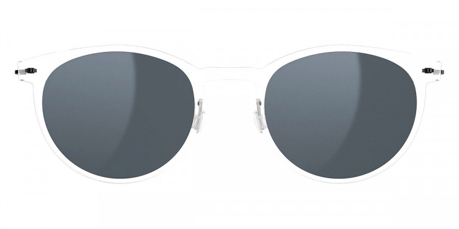 Lindberg™ 8310 - C01-PU9 SL41 Blue Mirrored-Gray 52 Sun Titanium