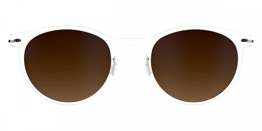 Lindberg™ 8310 - C01-PU9 SL16 Brown 52 Sun Titanium