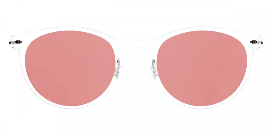 Lindberg™ 8310 - C01-PU9 SL64 Coral Red 52 Sun Titanium