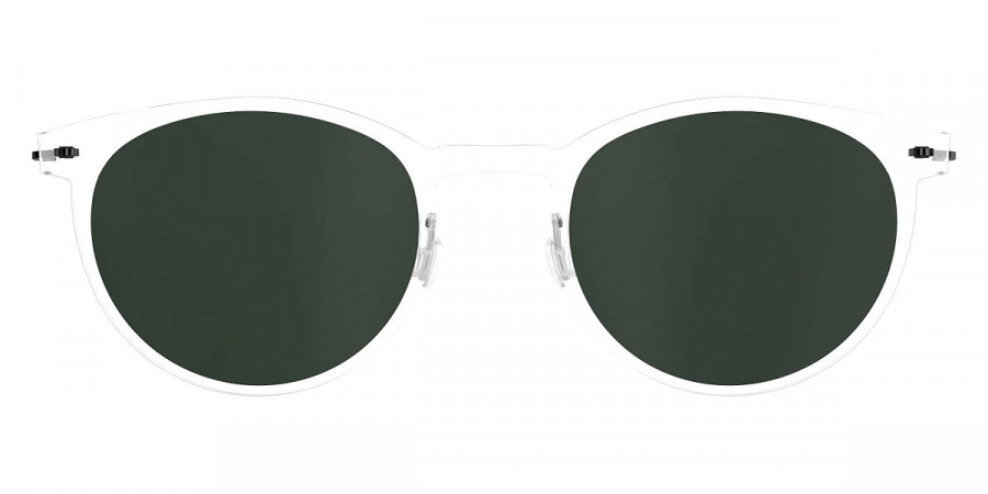 Lindberg™ 8310 - C01-PU9 SL02 Gray Green 52 Sun Titanium