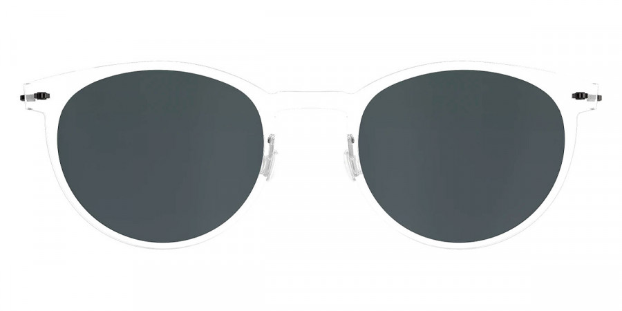 Lindberg™ 8310 - C01-PU9 IP02 Gray Polarized 52 Sun Titanium