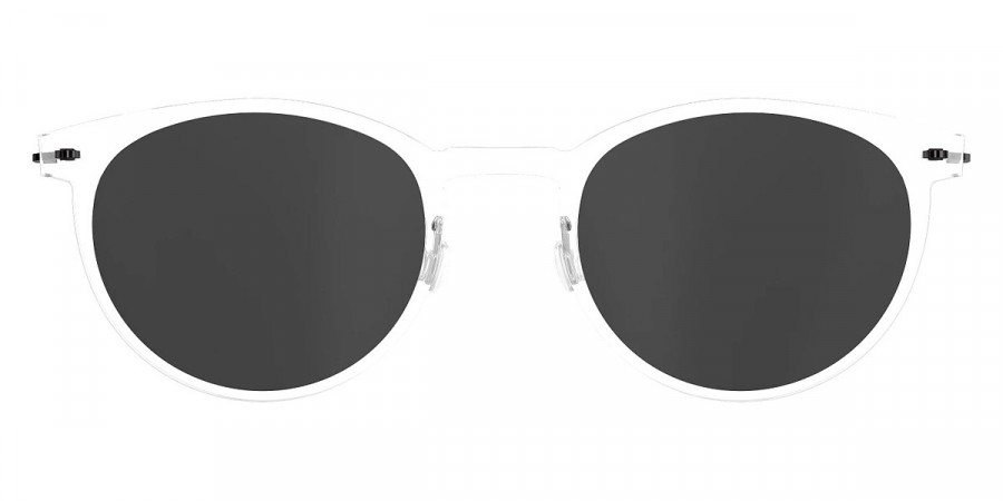 Lindberg™ 8310 - C01-PU9 SL83 Gray 52 Sun Titanium