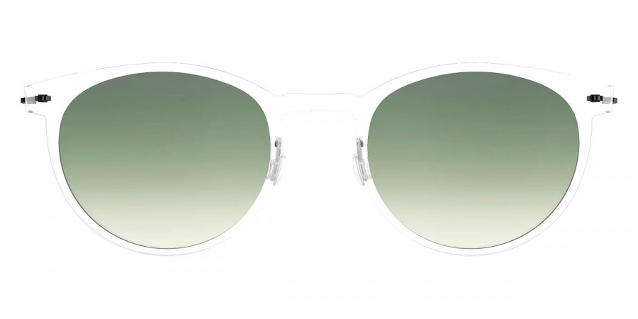 Lindberg™ 8310 - C01-PU9 SL34 Green Gradient 52 Sun Titanium