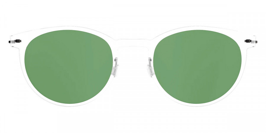 Lindberg™ 8310 - C01-PU9 SL46 Light Green 52 Sun Titanium