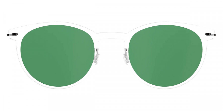 Lindberg™ 8310 - C01-PU9 SL48 Light Green 52 Sun Titanium