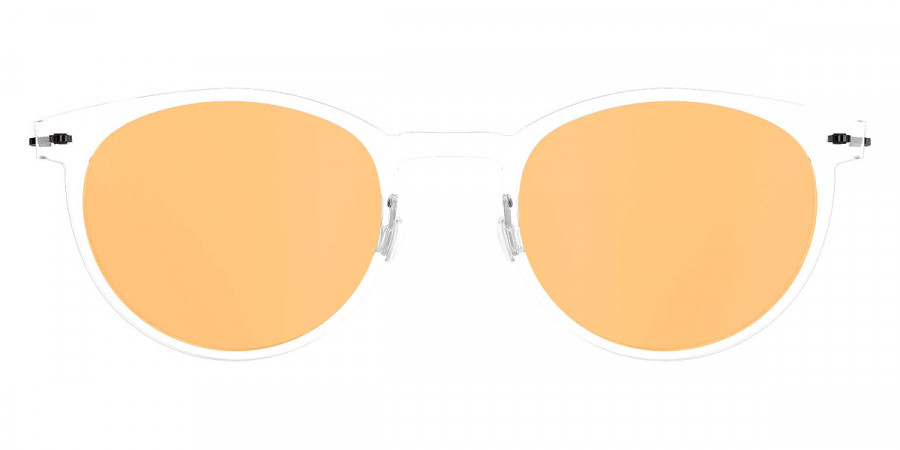 Lindberg™ 8310 - C01-PU9 SL100 Orange 52 Sun Titanium