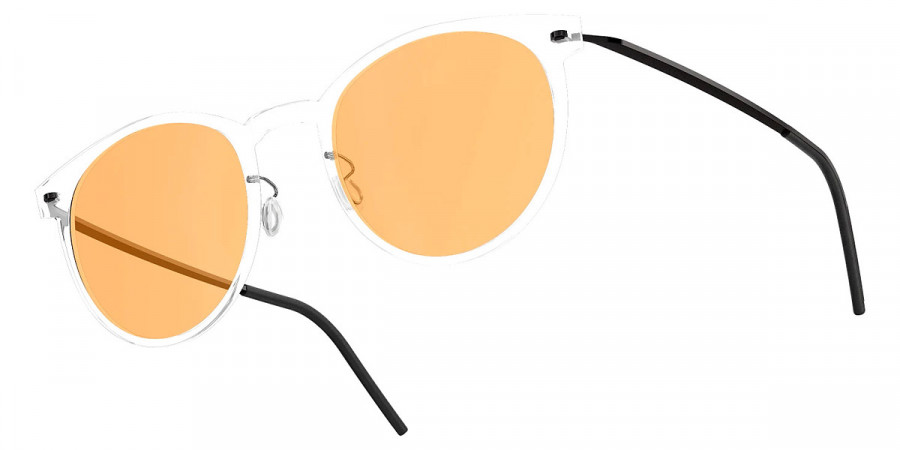 Color: C01-PU9 SL100 Orange - Lindberg Sun Titanium LND8310C01-PU9SL10052