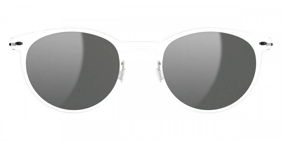 Lindberg™ 8310 - C01-PU9 SL40 Silver Mirrored-Gray 52 Sun Titanium