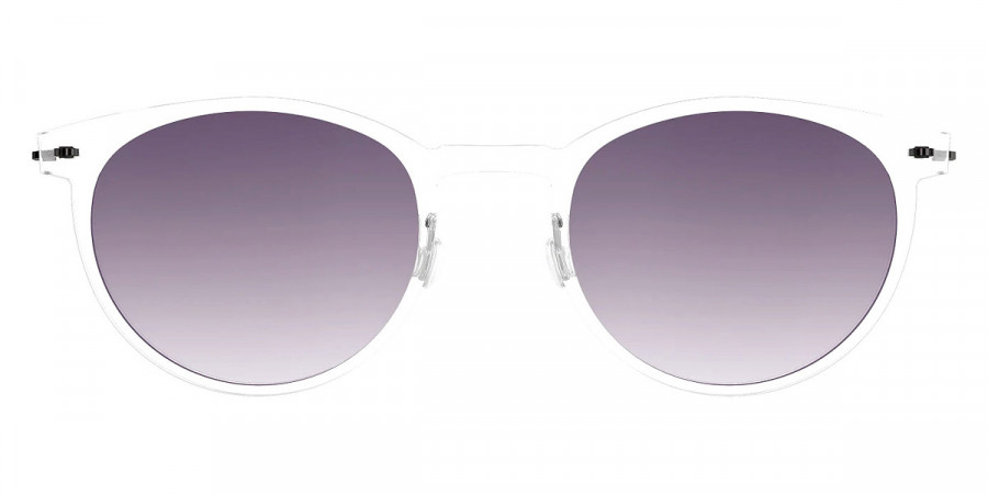 Lindberg™ 8310 - C01-PU9 SL21 Violet Gradient 52 Sun Titanium