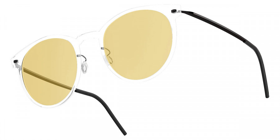 Color: C01-PU9 SL36 Yellow Curry - Lindberg Sun Titanium LND8310C01-PU9SL3652