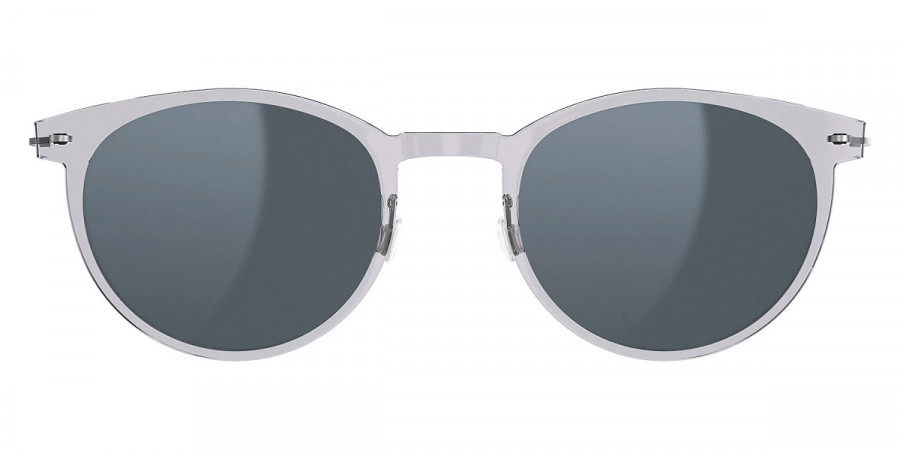 Lindberg™ 8310 - C07-05 SL41 Blue Mirrored-Gray 52 Sun Titanium