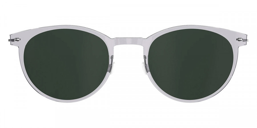 Lindberg™ 8310 - C07-05 SL02 Gray Green 52 Sun Titanium