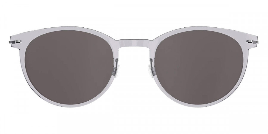 Lindberg™ 8310 - C07-05 SL33 Gray 52 Sun Titanium