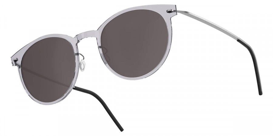 Color: C07-05 SL33 Gray - Lindberg Sun Titanium LND8310C07-05SL3352