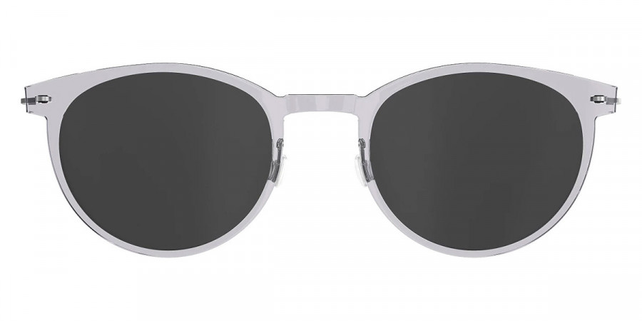 Lindberg™ 8310 - C07-05 SL83 Gray 52 Sun Titanium