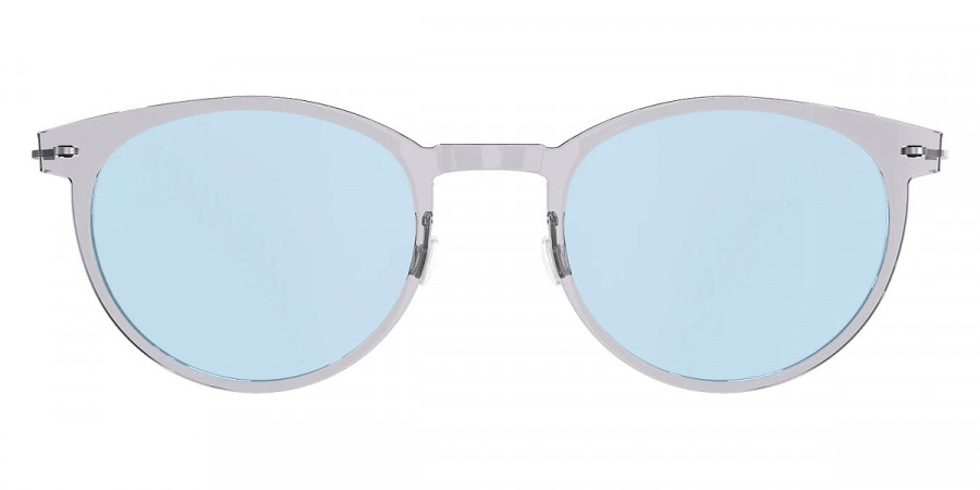 Lindberg™ 8310 - C07-05 SL55 Light Blue 52 Sun Titanium