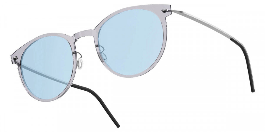 Color: C07-05 SL55 Light Blue - Lindberg Sun Titanium LND8310C07-05SL5552