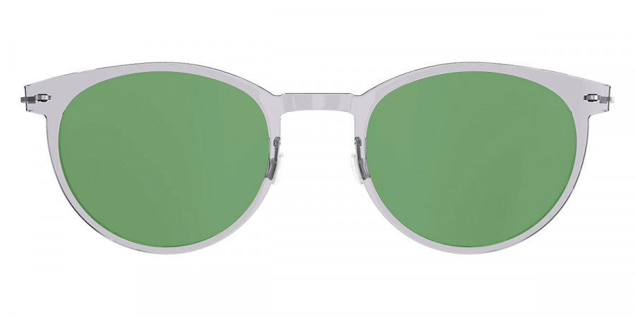 Lindberg™ 8310 - C07-05 SL46 Light Green 52 Sun Titanium