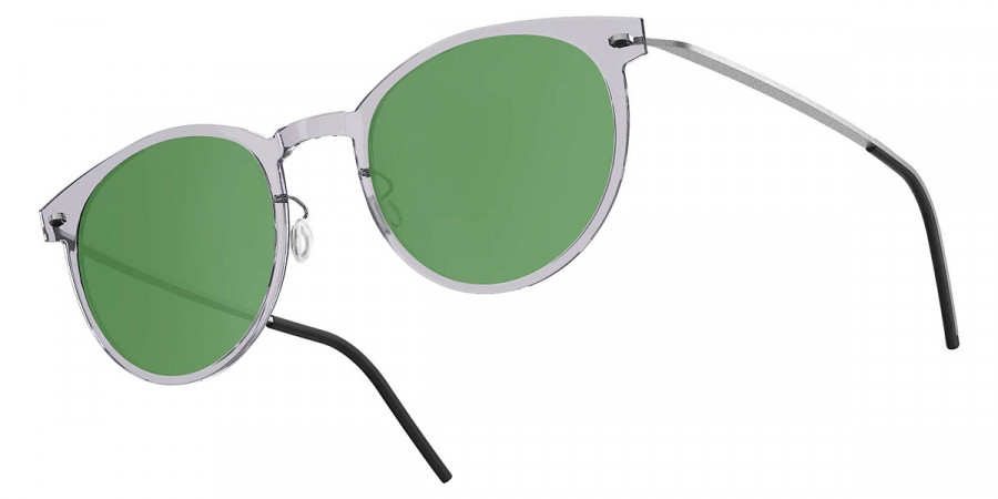 Color: C07-05 SL46 Light Green - Lindberg Sun Titanium LND8310C07-05SL4652