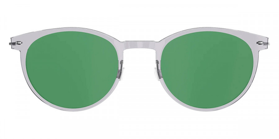 Lindberg™ 8310 - C07-05 SL48 Light Green 52 Sun Titanium