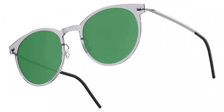 Color: C07-05 SL48 Light Green - Lindberg Sun Titanium LND8310C07-05SL4852