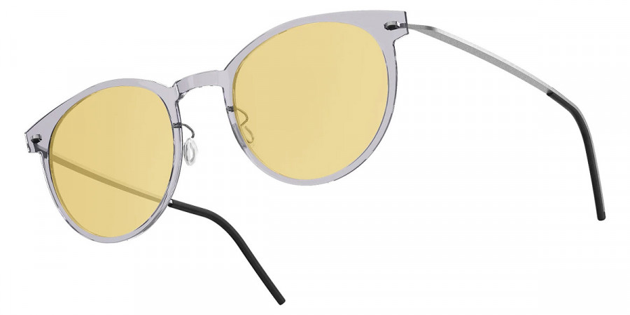 Color: C07-05 SL36 Yellow Curry - Lindberg Sun Titanium LND8310C07-05SL3652