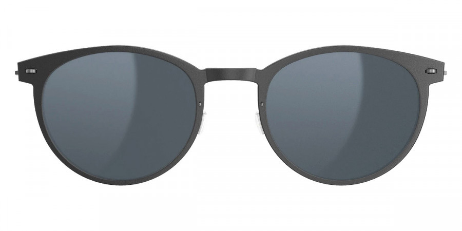 Lindberg™ 8310 - D16-10 SL41 Blue Mirrored-Gray 52 Sun Titanium