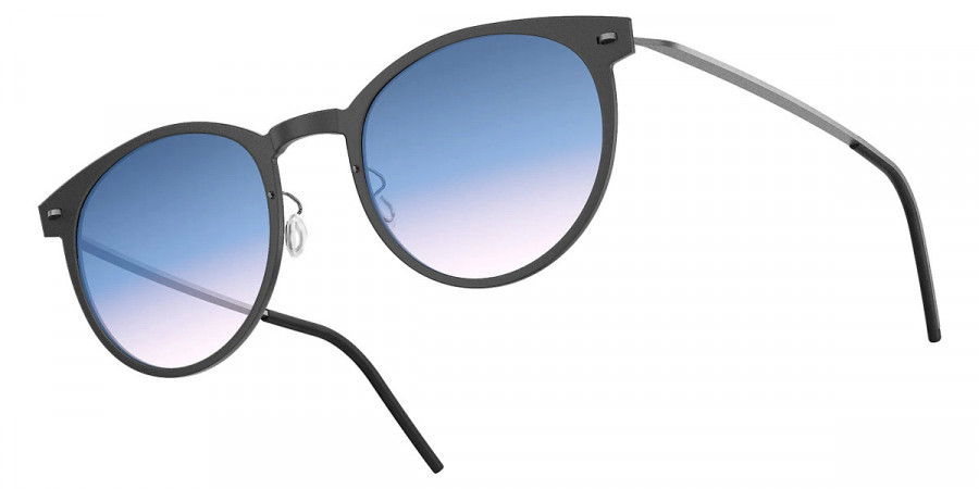 Color: D16-10 SL99 Blue Pink Gradient - Lindberg Sun Titanium LND8310D16-10SL9952