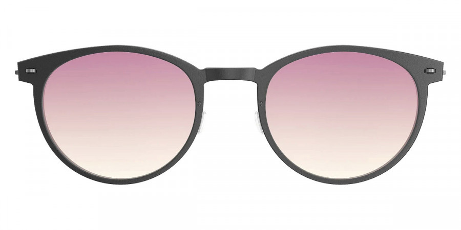 Lindberg™ 8310 - D16-10 SL62 Bordeaux-Pearl Gradient 52 Sun Titanium