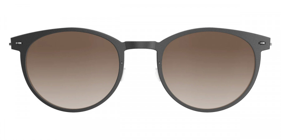 Lindberg™ 8310 - D16-10 SL53 Gold Mirrored-Brown Gradient 52 Sun Titanium