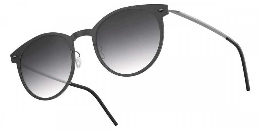 Color: D16-10 SL18 Gray/Brown Gradient - Lindberg Sun Titanium LND8310D16-10SL1852