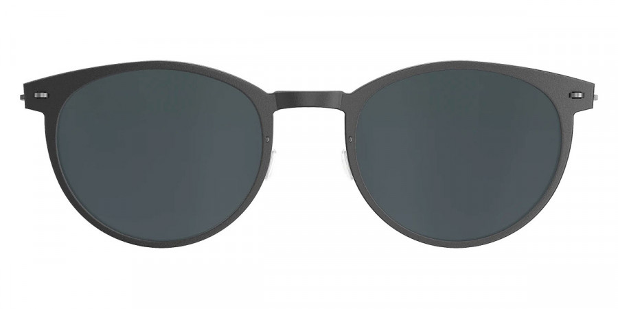 Lindberg™ 8310 - D16-10 IP02 Gray Polarized 52 Sun Titanium