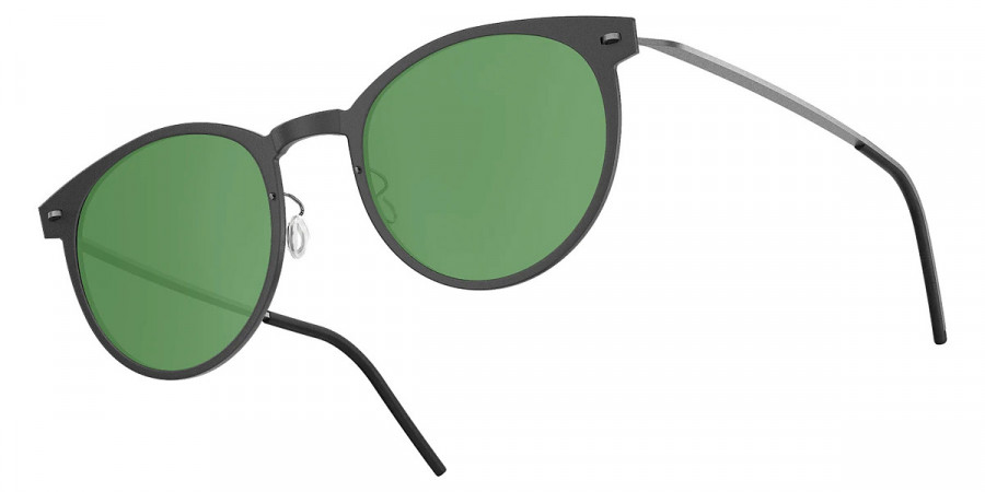 Color: D16-10 SL46 Light Green - Lindberg Sun Titanium LND8310D16-10SL4652