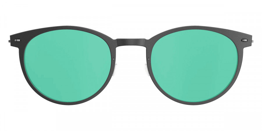 Lindberg™ 8310 - D16-10 SL57 Light Green 52 Sun Titanium