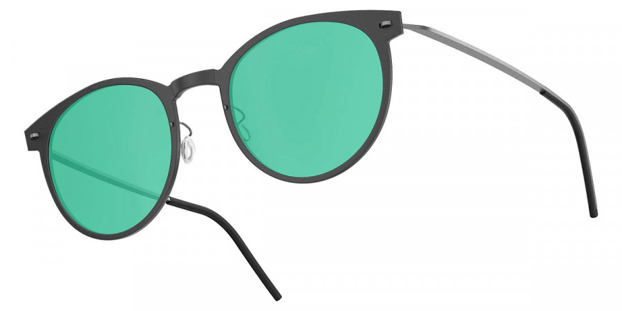 Color: D16-10 SL57 Light Green - Lindberg Sun Titanium LND8310D16-10SL5752