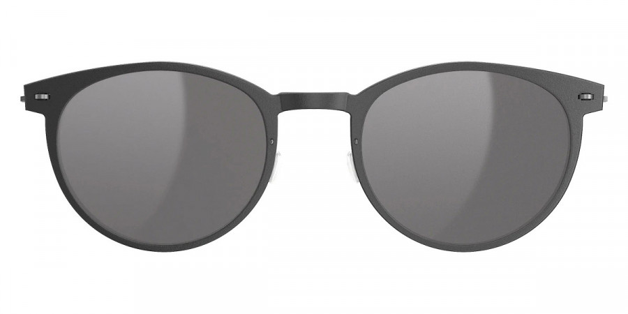 Lindberg™ 8310 - D16-10 SL49 Light Silver Mirrored-Gray 52 Sun Titanium