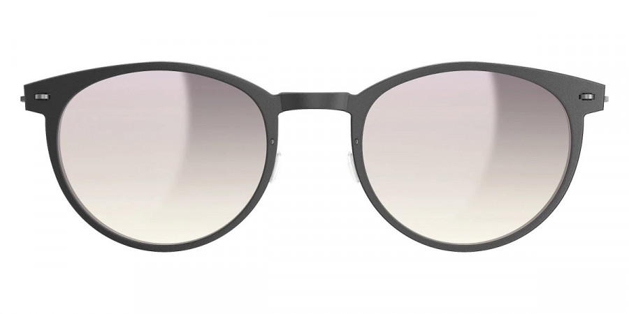 Lindberg™ 8310 - D16-10 SL63 Light Silver Mirrored-Purple Pearl Gradient 52 Sun Titanium