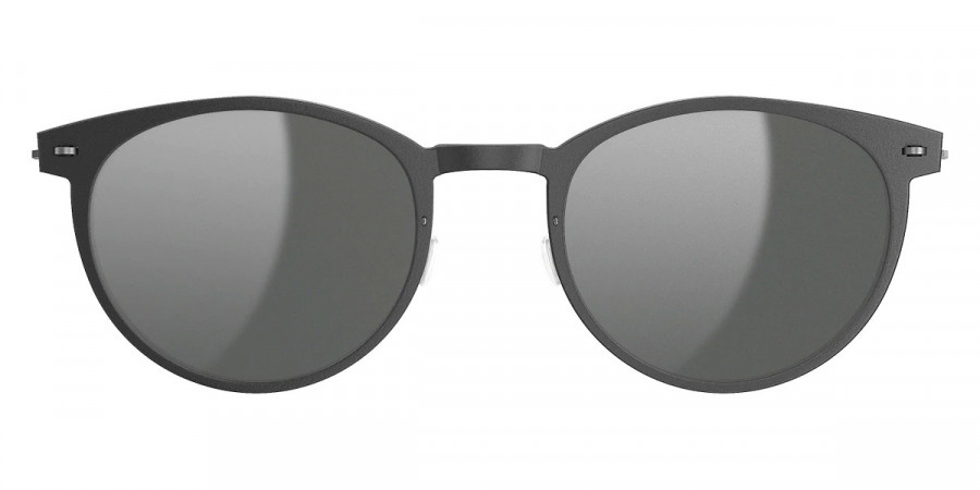 Lindberg™ 8310 - D16-10 SL40 Silver Mirrored-Gray 52 Sun Titanium