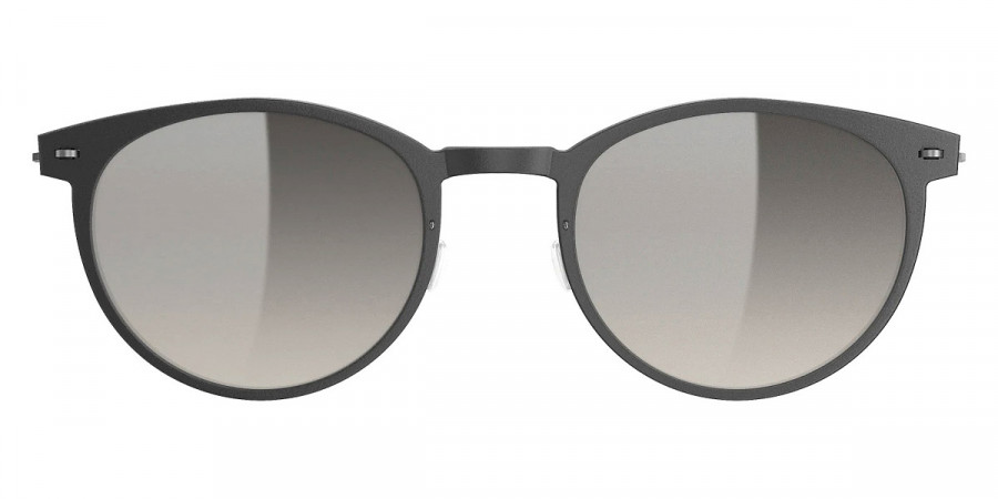 Lindberg™ 8310 - D16-10 SL52 Silver Mirrored-Gray 52 Sun Titanium