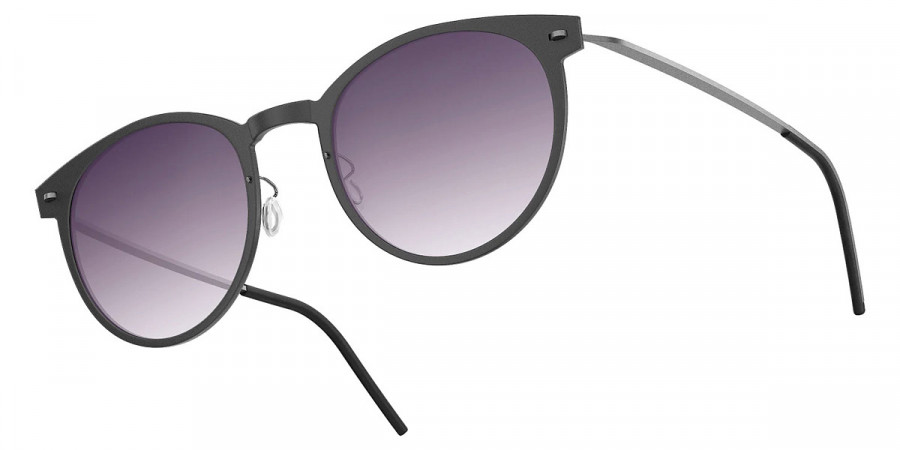 Color: D16-10 SL21 Violet Gradient - Lindberg Sun Titanium LND8310D16-10SL2152