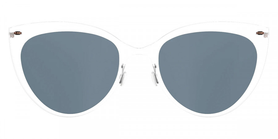 Lindberg™ 8311 - C01-PU12 SL43 Blue/Gray 52 Sun Titanium