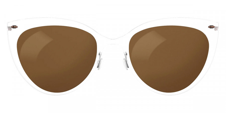 Lindberg™ 8311 - C01-PU12 SL104 Brown 56 Sun Titanium