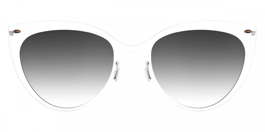 Lindberg™ 8311 - C01-PU12 SL86 Dark Gray Gradient 52 Sun Titanium