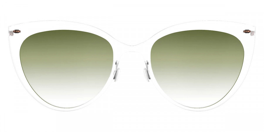 Lindberg™ 8311 - C01-PU12 SL103 Gray/Green Gradient 56 Sun Titanium