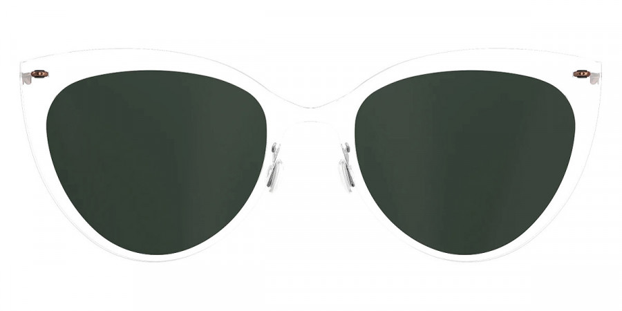 Lindberg™ 8311 - C01-PU12 SL02 Gray Green 56 Sun Titanium